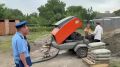 Прокуратура объявила предостережение подрядчику в МБОУ ООШ с. Раздольного