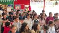 В детском оздоровительном лагере «Звездочка» проходит заключительная муниципальная смена