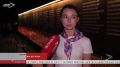 Сегодня во дворе Бесланской школы №1 прошла традиционная акция «Свеча памяти»