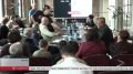 Представители комитета "Матери Беслана" провели ежегодную пресс-конференцию