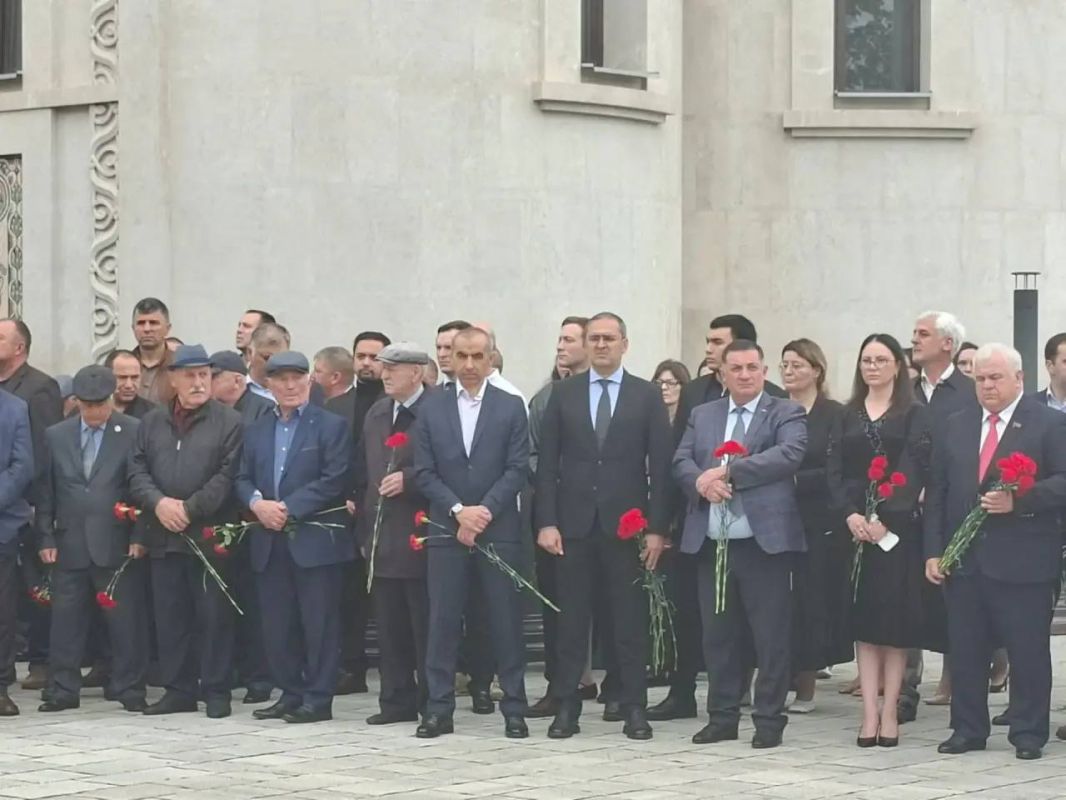 Сегодня в Осетии дни траура Сегодня в Осетии дни траура