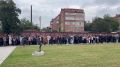 В Беслане началась трехдневная вахта памяти по погибшим в теракте 2004 года