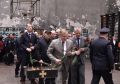 Коллектив Кавказского управления Ростехнадзора во главе с Руководителем Аланом Цалиевым принял участие в трехдневной Вахте Памяти в Беслане