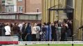 В Беслане проходит второй день "Вахты памяти"