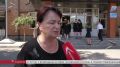 В школе №2 ст. Змейской провели траурную линейку в память о жертвах Бесланской трагедии