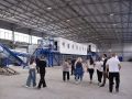 ИЗ СВЕЖЕГО НОМЕРА. . Комплекс готов к запуску