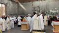 В Беслане начался третий день "Вахты памяти"