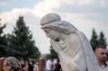 Сегодня в Беслане завершается трехдневная Вахта памяти
