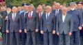 Сергей Меняйло: Уже 22 года начало сентября для Осетии – дни скорби по жертвам чудовищного теракта, совершенного в Беслане