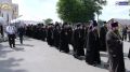 В Беслане подошла к концу Вахта памяти по погибшим в теракте 2004 года