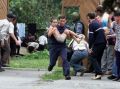 «На третий день все хотели только одного — конца»