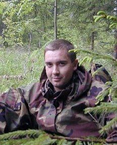 В Балашихинском районе на территории Николо-архангельского кладбища есть отдельная, очень особенная аллея В Балашихинском районе на территории Николо-архангельского кладбища есть отдельная, очень особенная аллея