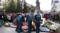 В Москве почтили память жертв бесланской трагедии