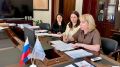 ОБЩЕЕ ДЕЛО — ОБЩАЯ ОТВЕТСТВЕННОСТЬ!