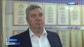 Во Владикавказской гимназии № 5 сегодня открылся первый в СКФО