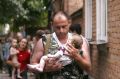 ЭТО БЫЛО 22 ГОДА НАЗАД. 3 сентября в России стало "Днем солидарности в борьбе с терроризмом" в память о трагедии, произошедшей в школе в Беслане, в Северной Осетии, в начале сентября 2004 года, ставшей целью одного из самых...