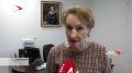 Татьяна Корнаева получила медаль "Во славу Осетии" за свой многолетний труд