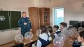 Уроки безопасности проходят в школах Северной Осетии