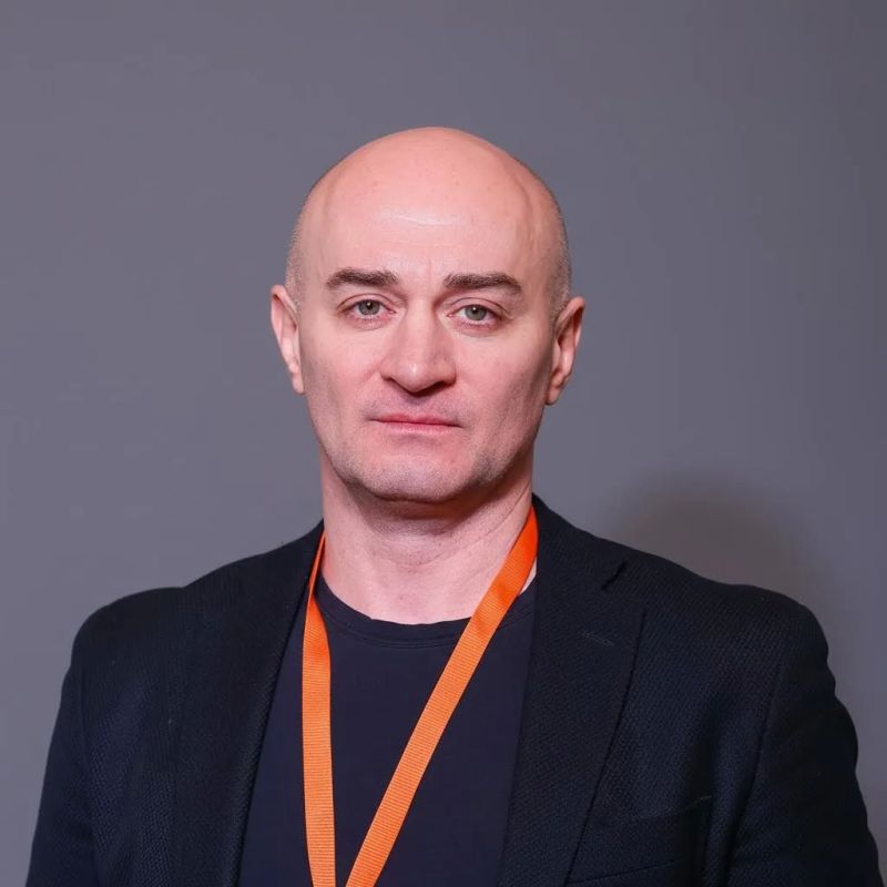 В филиале Мариинского театра во Владикавказе сменился главный балетмейстер В филиале Мариинского театра во Владикавказе сменился главный балетмейстер