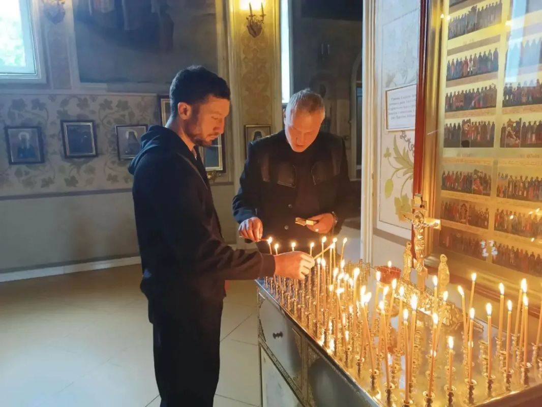 В память о трагедии Беслана: единство и скорбь в Челябинске В память о трагедии Беслана: единство и скорбь в Челябинске