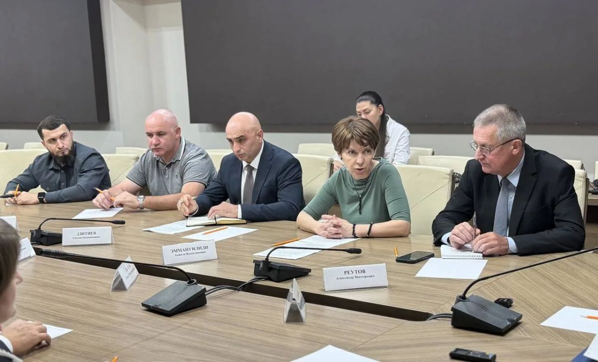 Около 300 миллионов рублей направят на капремонт десяти центров занятости в Северной Осетии Около 300 миллионов рублей направят на капремонт десяти центров занятости в Северной Осетии