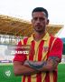Давид Шавлохов — игрок «Алании»