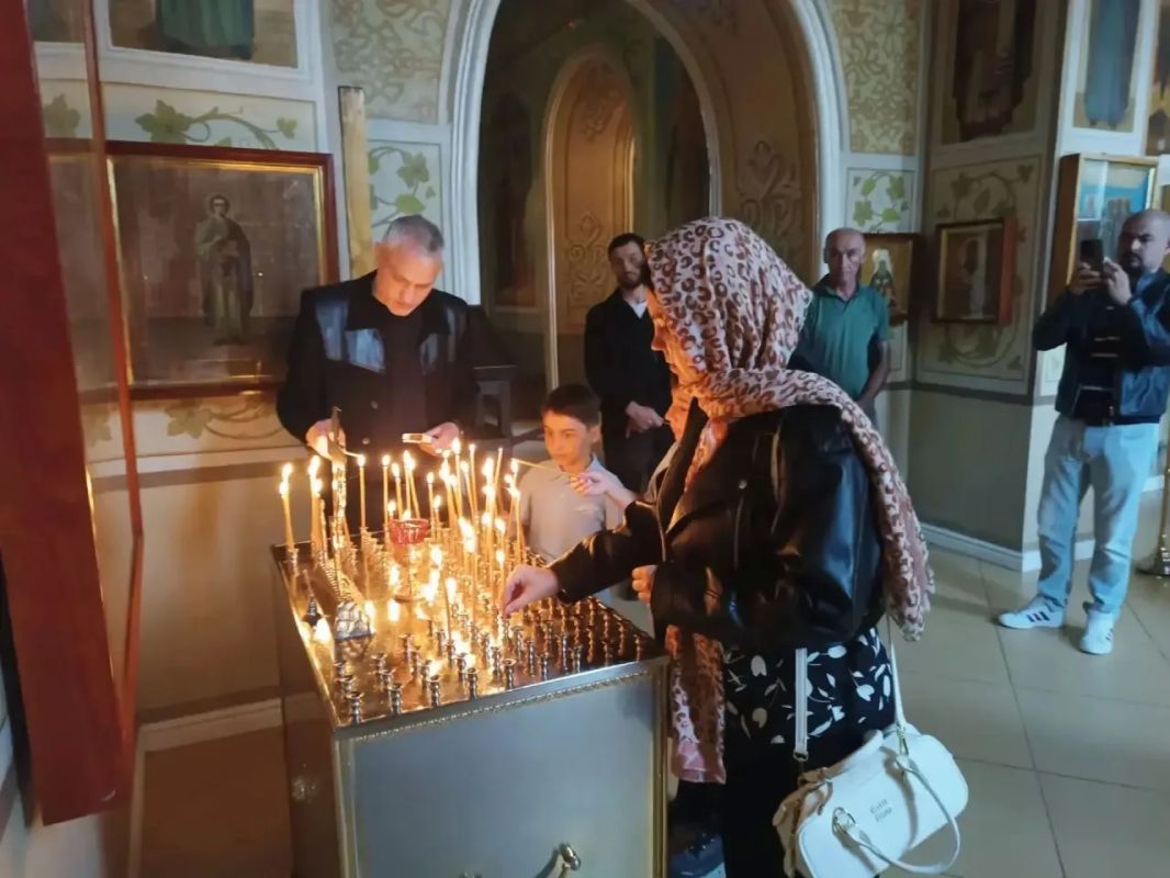 В память о трагедии Беслана: единство и скорбь в Челябинске В память о трагедии Беслана: единство и скорбь в Челябинске