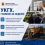 Управление по контролю за городским хозяйством продолжает следить за порядком во Владикавказе