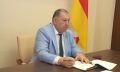 Олег Качаров провел заседание комитета по аграрной и земельной политике, экологии и природным ресурсам