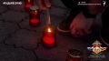 Член Общественного совета при ОВД Алагирского района Северной Осетии принял участие в акции «Помним Беслан»