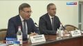 Коллектив СОГУ отмечен почетной грамотой министерства науки и высшего образования России