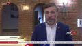 Перед открытием II Международного фестиваля аутентичного кино "Алания" состоялась пресс-конференция