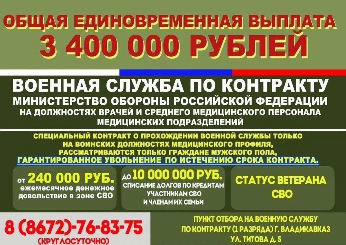 В Северной Осетии ведется набор в отряд «БАРС-15» для защиты важных объектов, расположенных на территории республики, от БПЛА В Северной Осетии ведется набор в отряд «БАРС-15» для защиты важных объектов, расположенных на территории республики, от БПЛА