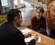 Во Владикавказском колледже электроники проходит Неделя открытых дверей для работодателей