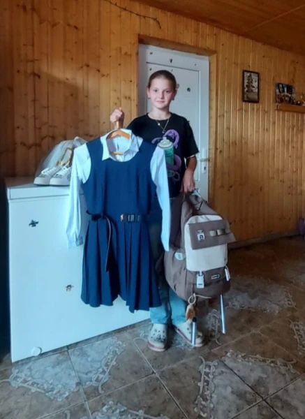 В Правобережном районе Северной Осетии в рамках акции «Помоги пойти учиться» оказана помощь детям из семей, состоящих на профилактическом учете В Правобережном районе Северной Осетии в рамках акции «Помоги пойти учиться» оказана помощь детям из семей, состоящих на профилактическом учете