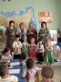 День народных языков в детском саду №65