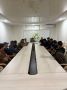 9 сентября в рамках реализации проекта «Социокультурная адаптация мигрантов в РСО – Алания» на базе ВМБУ «Спецэкосервис» состоялась встреча с трудовыми мигрантами