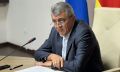 Глава РСО – Алания Сергей Меняйло встретился с руководителями автозаправочных станций республики
