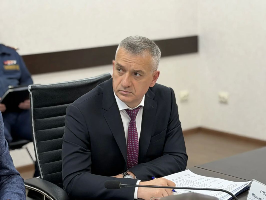 СЕВЕРНАЯ ОСЕТИЯ ГОТОВА К ГЛАВНЫМ ВЫБОРАМ СТРАНЫ СЕВЕРНАЯ ОСЕТИЯ ГОТОВА К ГЛАВНЫМ ВЫБОРАМ СТРАНЫ