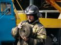 #ЛицаМЧС : Давид Золоев. Пожарная охрана – линия моей жизни