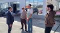 В Северной Осетии продолжаются рейды по контролю цен на АЗС
