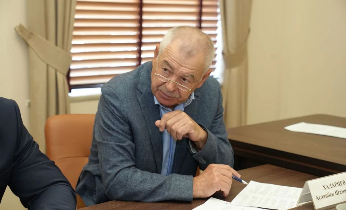 В парламенте Северной Осетии обсудили исполнение бюджета республики за первое полугодие 2026 года В парламенте Северной Осетии обсудили исполнение бюджета республики за первое полугодие 2026 года