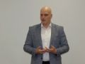 В рамках Дня единого государственно-правового информирования лектор общества «Знание» Ибрагим Багаев провел лекцию личному составу МВД по РСО-Алания и Росгвардии
