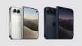 Apple презентовала свой первый складной смартфон — iPhone Duo