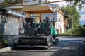 Во Владикавказе завершается ремонт улицы Севастопольская в частном секторе