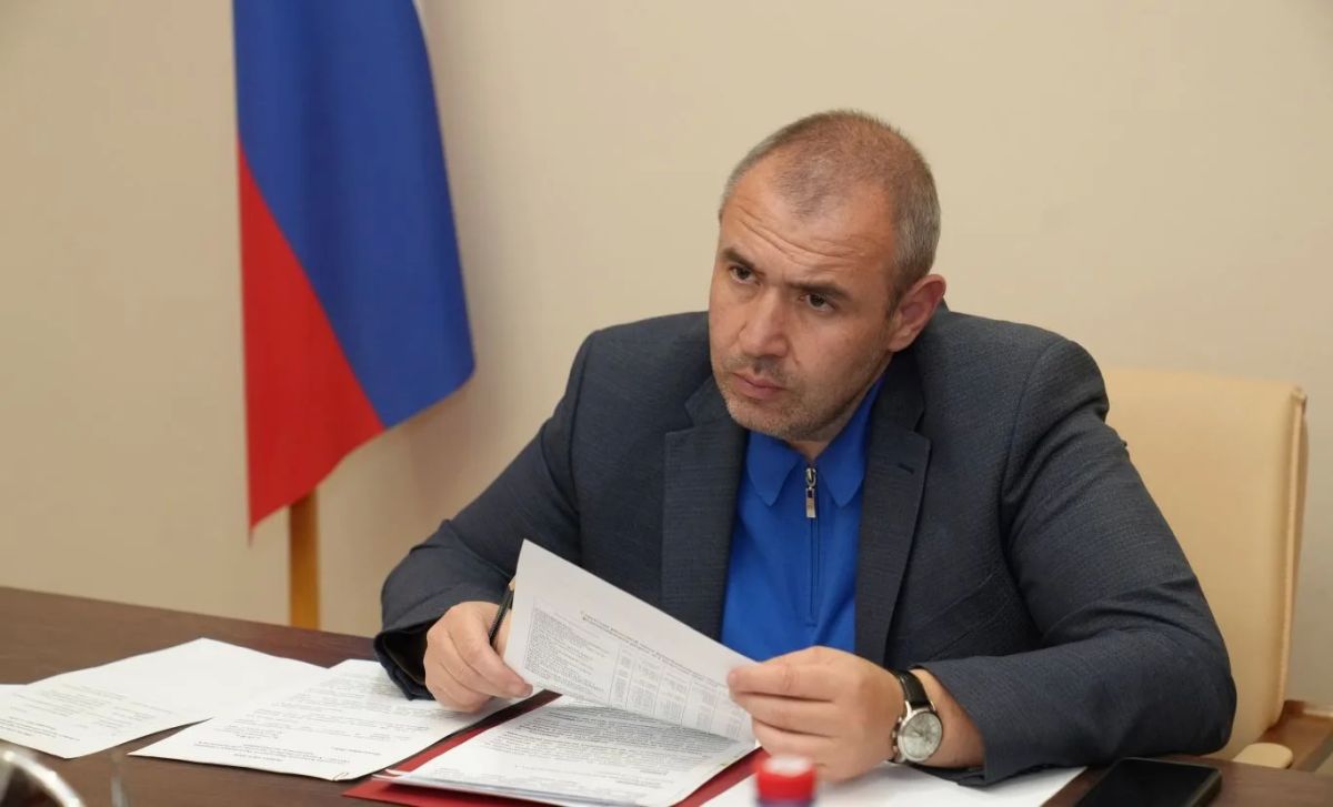 В парламенте Северной Осетии обсудили исполнение бюджета республики за первое полугодие 2026 года В парламенте Северной Осетии обсудили исполнение бюджета республики за первое полугодие 2026 года