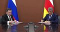 Северная Осетия и ПСБ заключили соглашение о сотрудничестве в сфере МСП и жилищного строительства