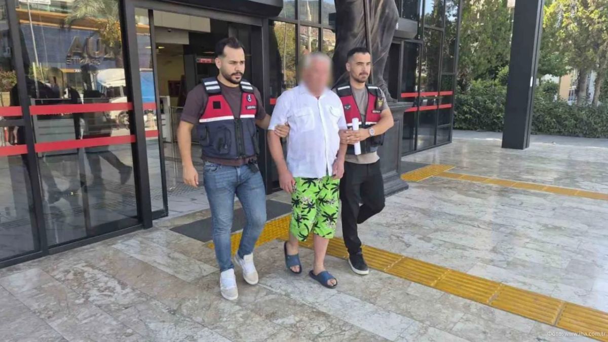 Россиянина арестовали в Турции по обвинению в домогательствах
