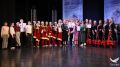 Международный конкурс-фестиваль "ЛЕГЕНДЫ ГОР