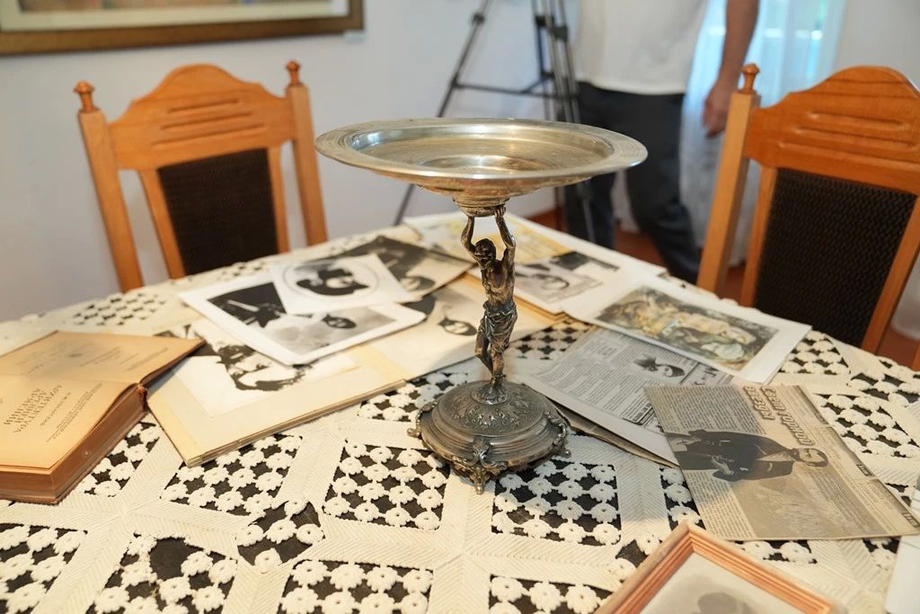 В ходе рабочей поездки Председатель Парламента Таймураз Тускаев посетил селение Дур-Дур, где ознакомился с работой ключевых образовательных и культурных учреждений В ходе рабочей поездки Председатель Парламента Таймураз Тускаев посетил селение Дур-Дур, где ознакомился с работой ключевых образовательных и культурных учреждений
